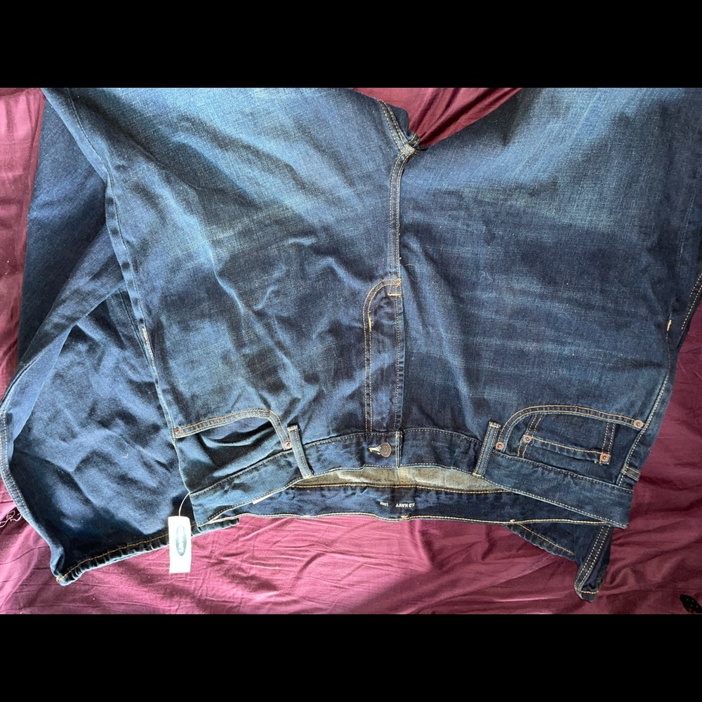 Old Navy Men’s Jeans